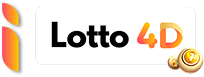 iLotto4D Logo