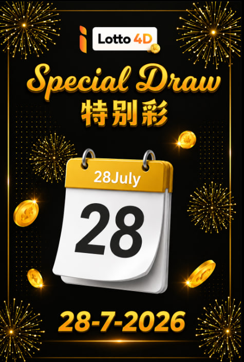 Special Draw